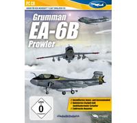 Flight Simulator X - Gruman EA-6B Prowler [import allemand]