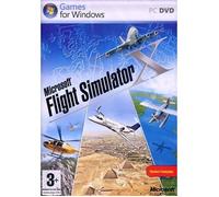 Flight Simulator X Jeu PC