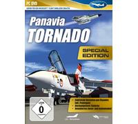Flight Simulator X - Panavia Tornado Special Edition [import allemand]
