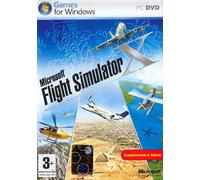 Flight Simulator X Standard [importation italienne]