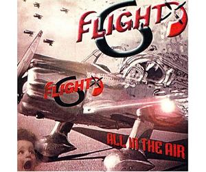 Flight Six - All in the Air