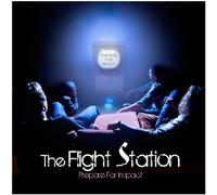 Flight Station - Prepare for Impact