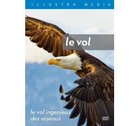 Flight: The Genius of Birds DVD - French