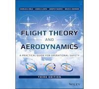 Théorie du vol et aérodynamique – Guide pratique pour la sécurité opérationnelle