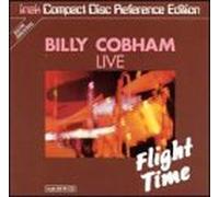 Flight Time Live
