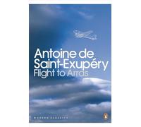 Flight to Arras