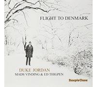 Flight To Denmark by Duke Jordan (1994-05-03)