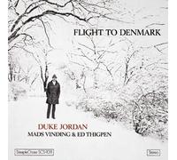 Flight to Denmark [Import allemand]