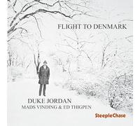 Flight to Denmark [Import allemand]