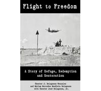 Flight To Freedom