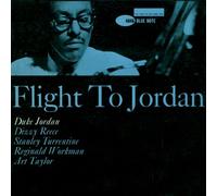 FLIGHT TO JORDAN(200g)(LP)(ltd.)