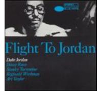 Flight to Jordan