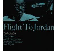 Flight to Jordan