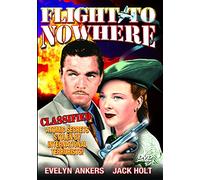 Flight to Nowhere [Import USA Zone 1]