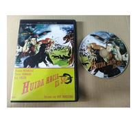Flight To The Sun - Richard Widmark, Trevor Howard - Dvd