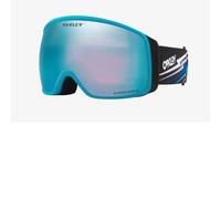 Flight Tracker L Black Bolt / Prizm Sapphire Irridium | Oakley