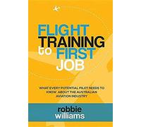 Flight Training To First Job