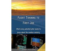 Flight Training To First Job