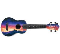 Flight TUS- EE Elise Ecklund Signature Sunset