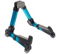 Flight Ukulele Stand Blue