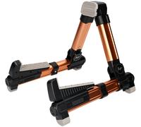 Flight Ukulele Stand Gold