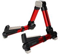 Flight Ukulele Stand Red
