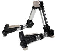 Flight Ukulele Stand Silver
