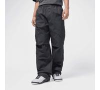Jordan Flight Homme - Pantalons, Noir - Taille M - Jersey de coton Black M