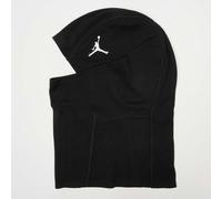 Flight Warm Rib Knit Hood noir ONE SIZE