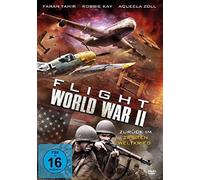 FLIGHT WORLD WAR 2-ZURÜCK IM ZWEITEN WELTKRIEG DVD NEUF