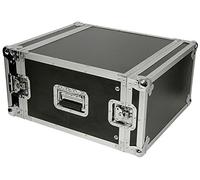 Flightcase 171.426UK Lot de 4 étuis de rangement 48 cm