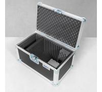 Flightcase Casetec Optikcase pour Panasonic ET-D3LEW50 (série RZ-21-31)
