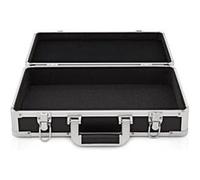Flightcase pour Pédalier de Guitare par Gear4music