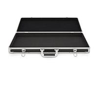 Flightcase pour Pédalier de Guitare par Gear4music, Grand Format