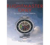 Flightmaster only A. Marquie (Auteur), G. Rossie (Auteur)