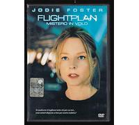 Flightplan - Mistero in Volo – Disney – Import