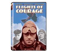 Flights of Courage