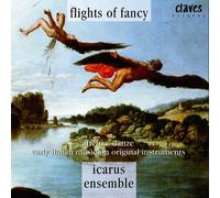 Flights of Fancy