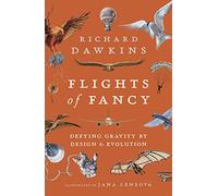 Flights of Fancy: Defying Gravity by Design and Evolution
