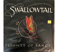 flights of fancy LP