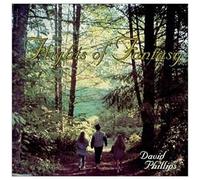 David Phillips – Flights Of Fantasy – CD