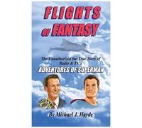 Flights Of Fantasy