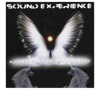 Flights Of Fantasy