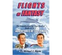 Flights of Fantasy Hayde, Michael J. (Auteur)