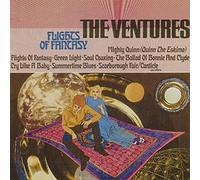 Flights of Fantasy [Import]
