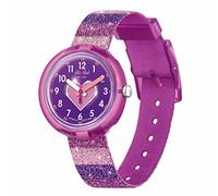 Flik Flak Mixte Enfant Analogique-Numérique Quartz Montre avec Bracelet en 0