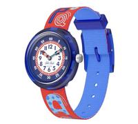Flik Flak Montre 3+ Story Time FBNP244 Know Your ABC