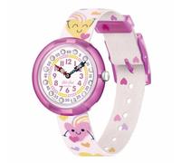 Flik Flak Montre Enfant Bouncing Hearts