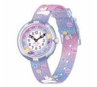 Flik Flak Montre Enfant Cuddly Unicorn