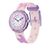 Flik Flak Montre Enfant Dinology